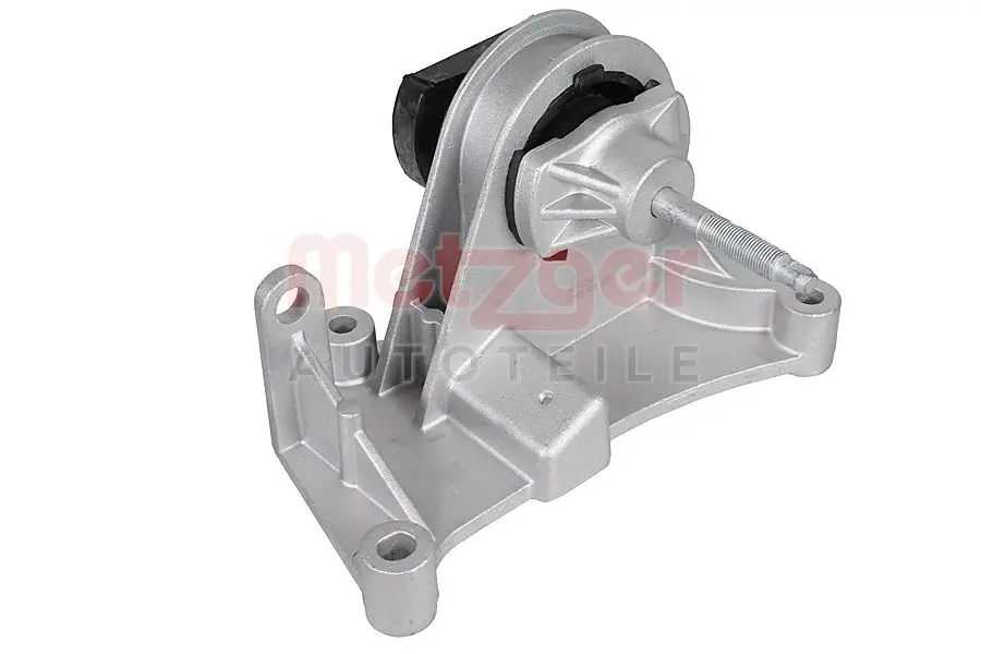 Lagerung, Motor rechts METZGER AUTOTEILE 8054555