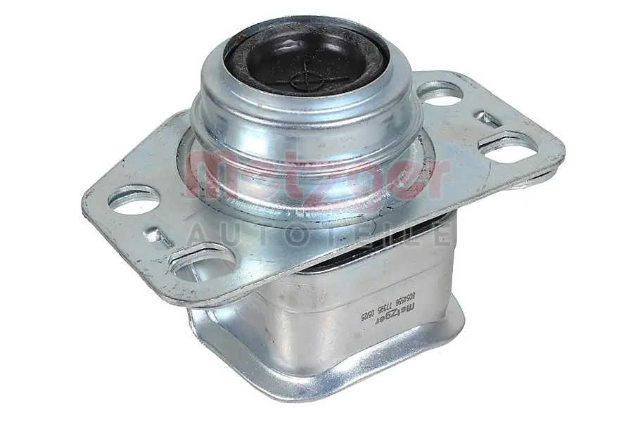 Lagerung, Motor rechts METZGER AUTOTEILE 8054556