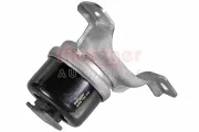 Lagerung, Motor rechts unten METZGER AUTOTEILE 8054563