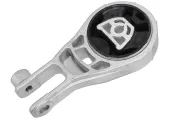 Lagerung, Motor hinten METZGER AUTOTEILE 8054567