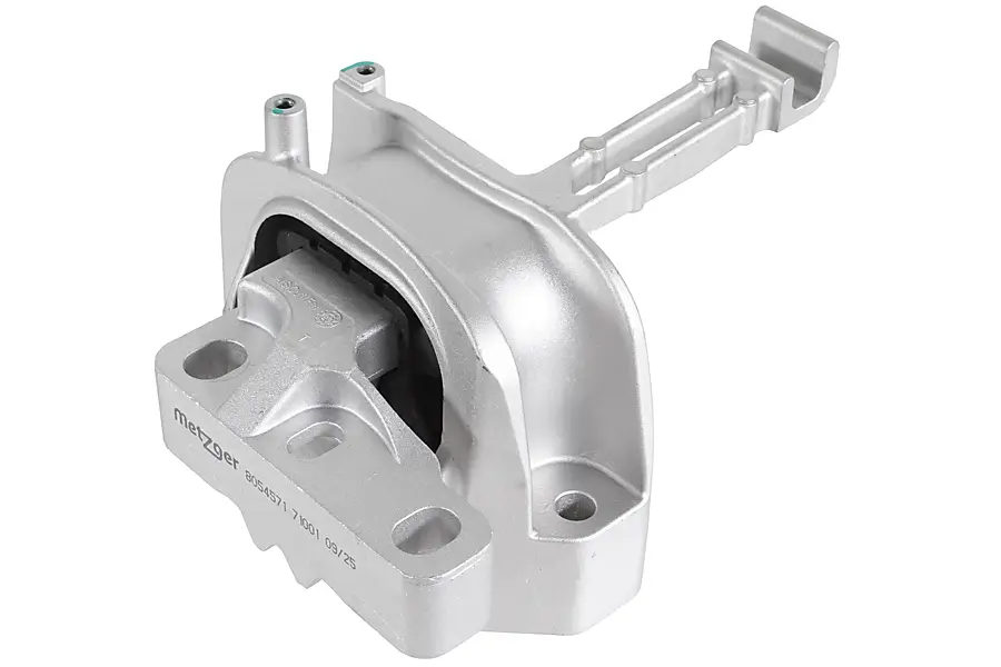 Lagerung, Motor rechts METZGER AUTOTEILE 8054571