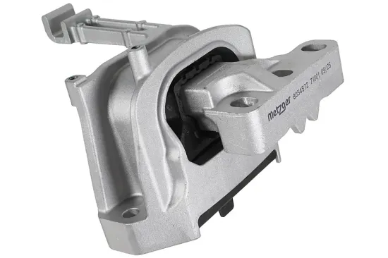 Lagerung, Motor rechts METZGER AUTOTEILE 8054572 Bild Lagerung, Motor rechts METZGER AUTOTEILE 8054572