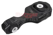 Lagerung, Motor hinten METZGER AUTOTEILE 8054574