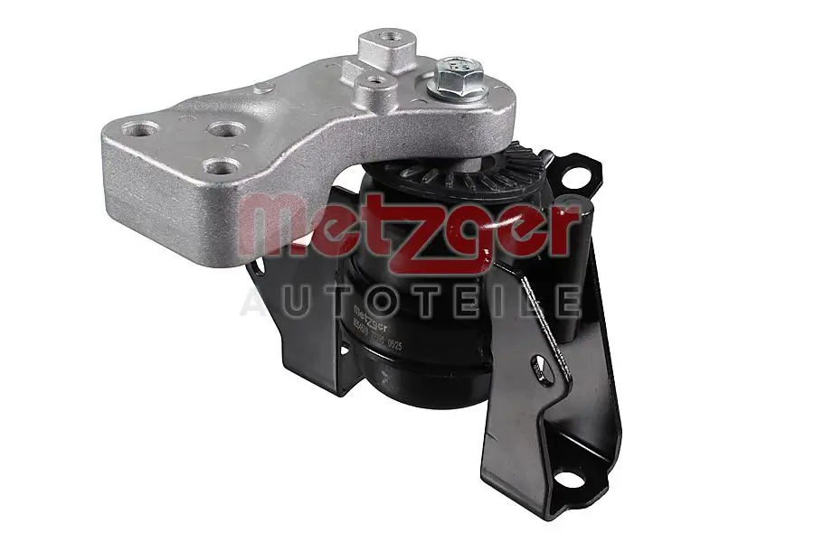Lagerung, Motor rechts METZGER AUTOTEILE 8054578