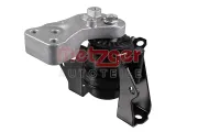 Lagerung, Motor rechts METZGER AUTOTEILE 8054578