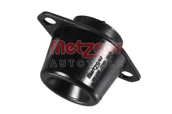 Lagerung, Motor getriebeseitig links METZGER AUTOTEILE 8054580 Bild Lagerung, Motor getriebeseitig links METZGER AUTOTEILE 8054580