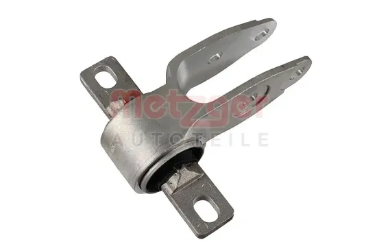 Lagerung, Motor Hinterachse karosserieseitig vorne links METZGER AUTOTEILE 8054581 Bild Lagerung, Motor Hinterachse karosserieseitig vorne links METZGER AUTOTEILE 8054581