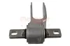 Lagerung, Motor Hinterachse karosserieseitig vorne links METZGER AUTOTEILE 8054581 Bild Lagerung, Motor Hinterachse karosserieseitig vorne links METZGER AUTOTEILE 8054581