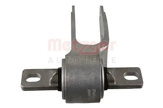 Lagerung, Motor Hinterachse karosserieseitig vorne links METZGER AUTOTEILE 8054581 Bild Lagerung, Motor Hinterachse karosserieseitig vorne links METZGER AUTOTEILE 8054581