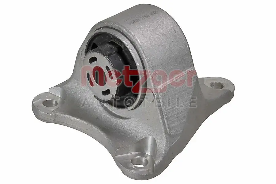 Lagerung, Motor links METZGER AUTOTEILE 8054583