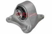Lagerung, Motor links METZGER AUTOTEILE 8054583