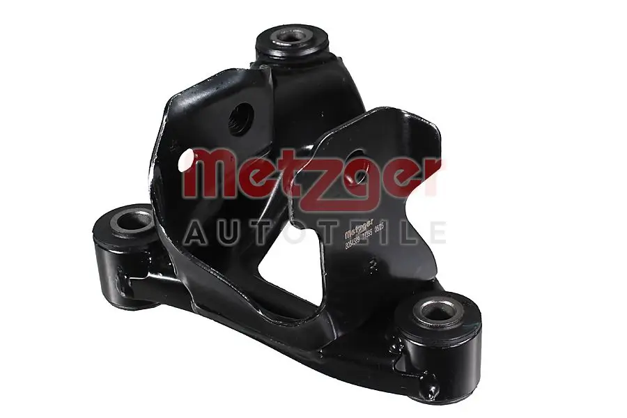 Lagerung, Motor vorne rechts METZGER AUTOTEILE 8054589