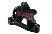 Lagerung, Motor vorne rechts METZGER AUTOTEILE 8054589