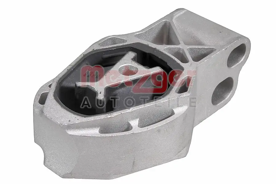 Lagerung, Motor hinten unten rechts METZGER AUTOTEILE 8054592