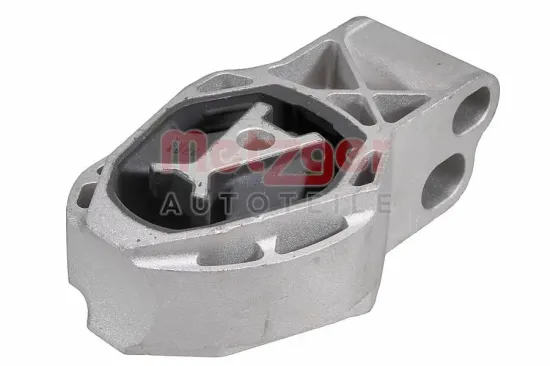 Lagerung, Motor hinten unten rechts METZGER AUTOTEILE 8054592 Bild Lagerung, Motor hinten unten rechts METZGER AUTOTEILE 8054592