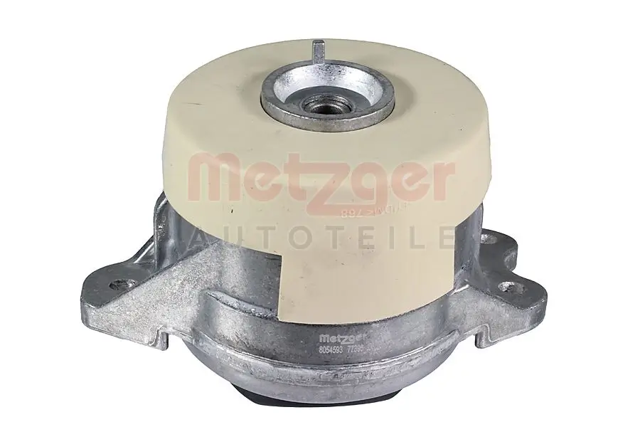 Lagerung, Motor links METZGER AUTOTEILE 8054593