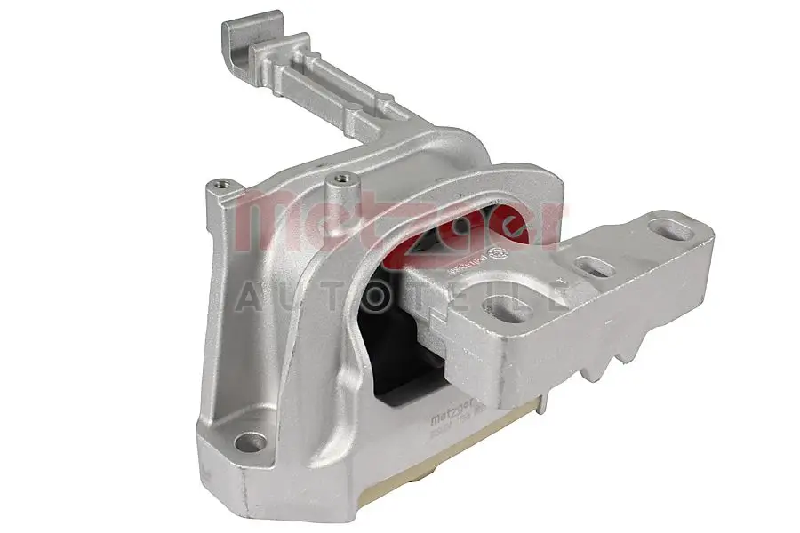 Lagerung, Motor rechts METZGER AUTOTEILE 8054594