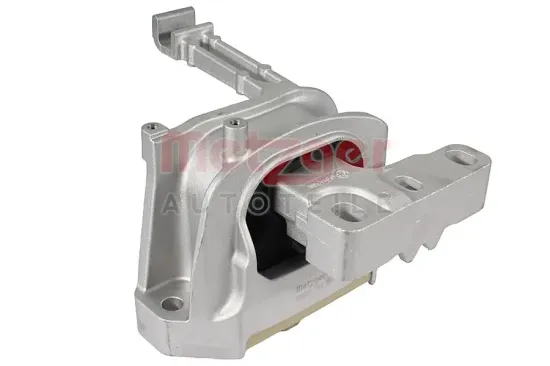 Lagerung, Motor rechts METZGER AUTOTEILE 8054594 Bild Lagerung, Motor rechts METZGER AUTOTEILE 8054594