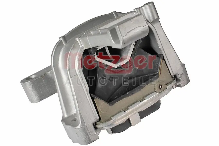 Lagerung, Motor rechts METZGER AUTOTEILE 8054596