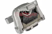 Lagerung, Motor rechts METZGER AUTOTEILE 8054596