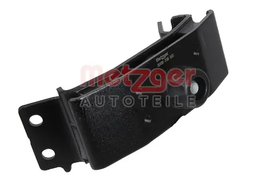 Lagerung, Automatikgetriebe Mitte unten METZGER AUTOTEILE 8054599 Bild Lagerung, Automatikgetriebe Mitte unten METZGER AUTOTEILE 8054599