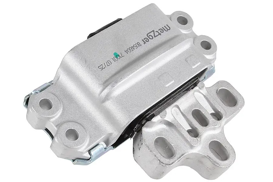 Lagerung, Automatikgetriebe links METZGER AUTOTEILE 8054604