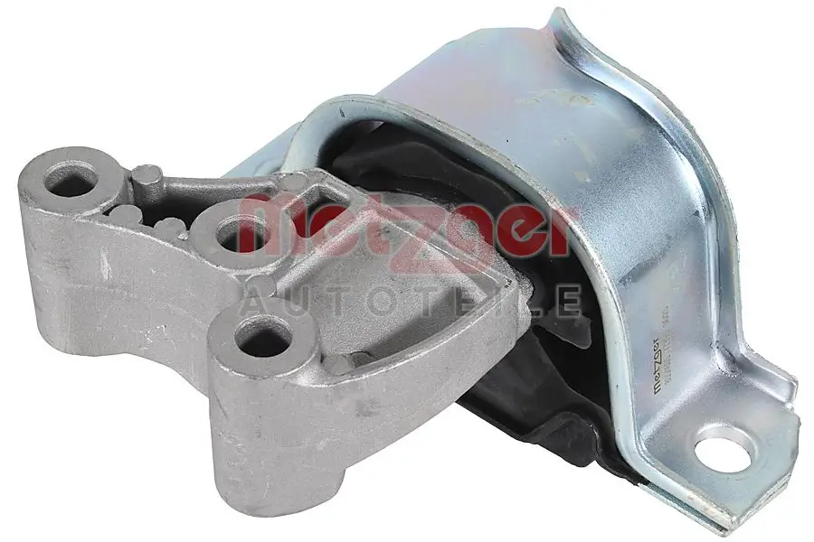 Lagerung, Motor rechts unten METZGER AUTOTEILE 8054605