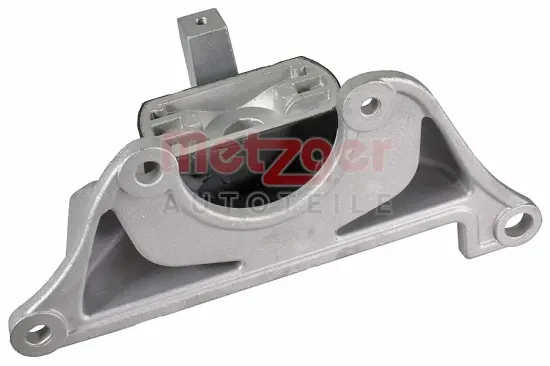 Lagerung, Motor getriebeseitig links METZGER AUTOTEILE 8054606 Bild Lagerung, Motor getriebeseitig links METZGER AUTOTEILE 8054606