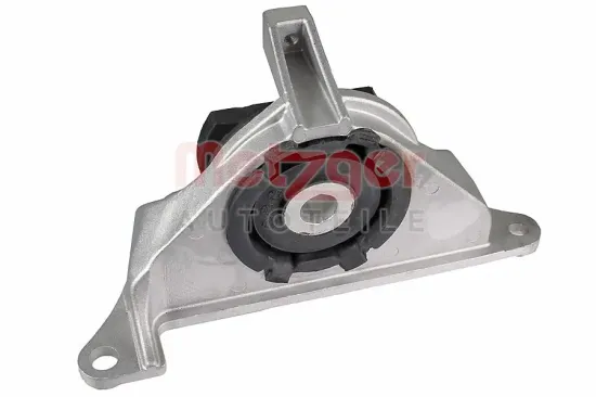Lagerung, Motor getriebeseitig links METZGER AUTOTEILE 8054606 Bild Lagerung, Motor getriebeseitig links METZGER AUTOTEILE 8054606