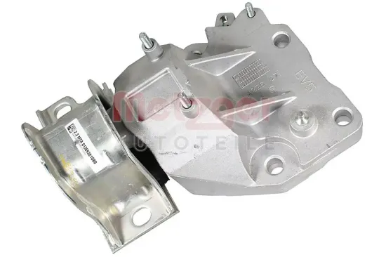 Lagerung, Motor getriebeseitig links METZGER AUTOTEILE 8054611 Bild Lagerung, Motor getriebeseitig links METZGER AUTOTEILE 8054611