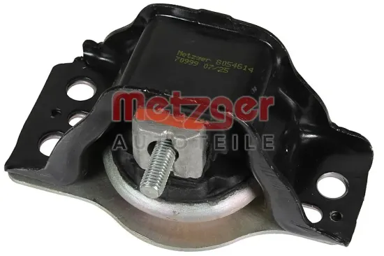 Lagerung, Motor rechts METZGER AUTOTEILE 8054614 Bild Lagerung, Motor rechts METZGER AUTOTEILE 8054614