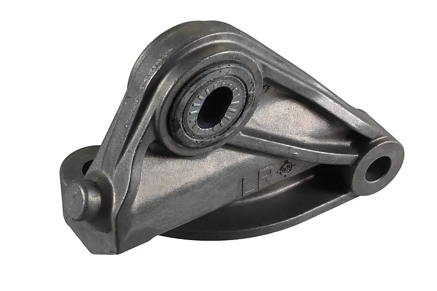 Lagerung, Motor hinten METZGER AUTOTEILE 8054624