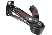 Lagerung, Motor hinten METZGER AUTOTEILE 8054628