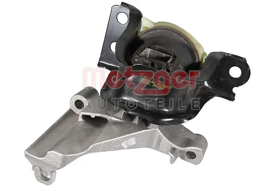 Lagerung, Motor rechts METZGER AUTOTEILE 8054629