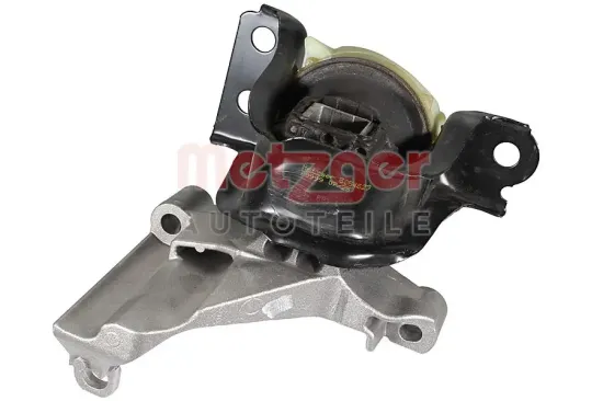 Lagerung, Motor rechts METZGER AUTOTEILE 8054629 Bild Lagerung, Motor rechts METZGER AUTOTEILE 8054629
