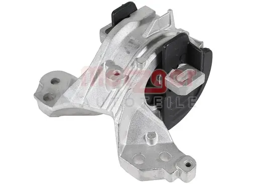 Lagerung, Motor getriebeseitig links METZGER AUTOTEILE 8054638 Bild Lagerung, Motor getriebeseitig links METZGER AUTOTEILE 8054638