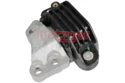 Lagerung, Motor getriebeseitig links METZGER AUTOTEILE 8054641