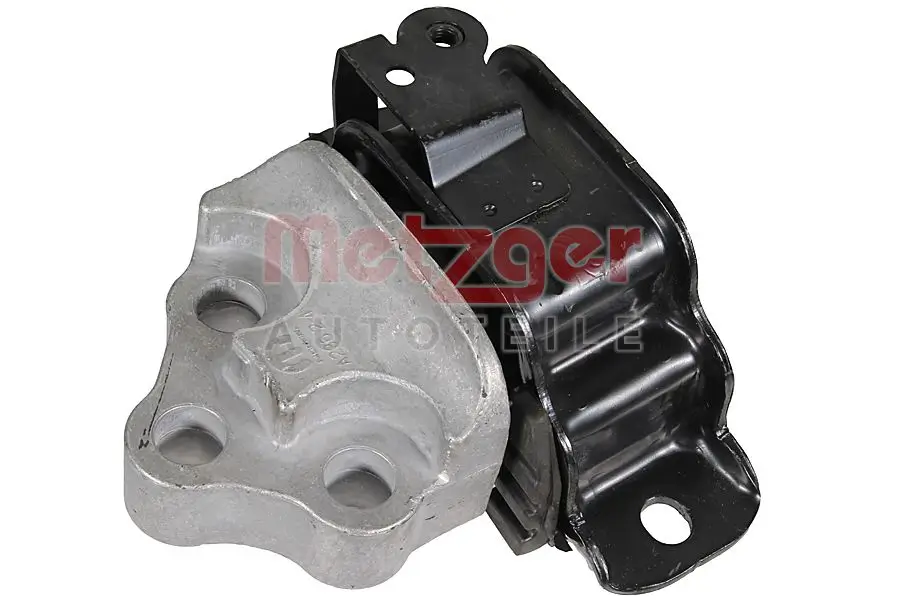 Lagerung, Motor getriebeseitig links METZGER AUTOTEILE 8054642
