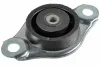 Lagerung, Motor links unten METZGER AUTOTEILE 8054644