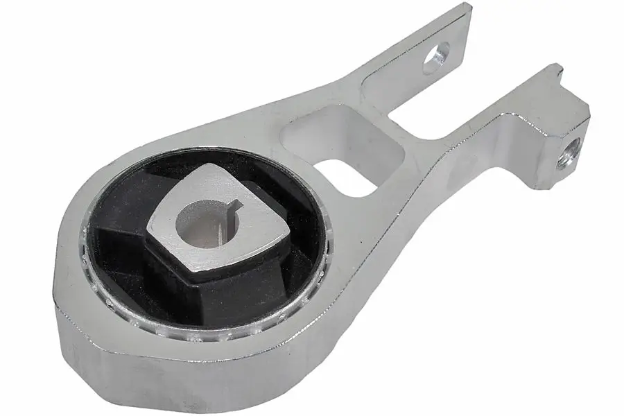 Lagerung, Schaltgetriebe hinten METZGER AUTOTEILE 8054647