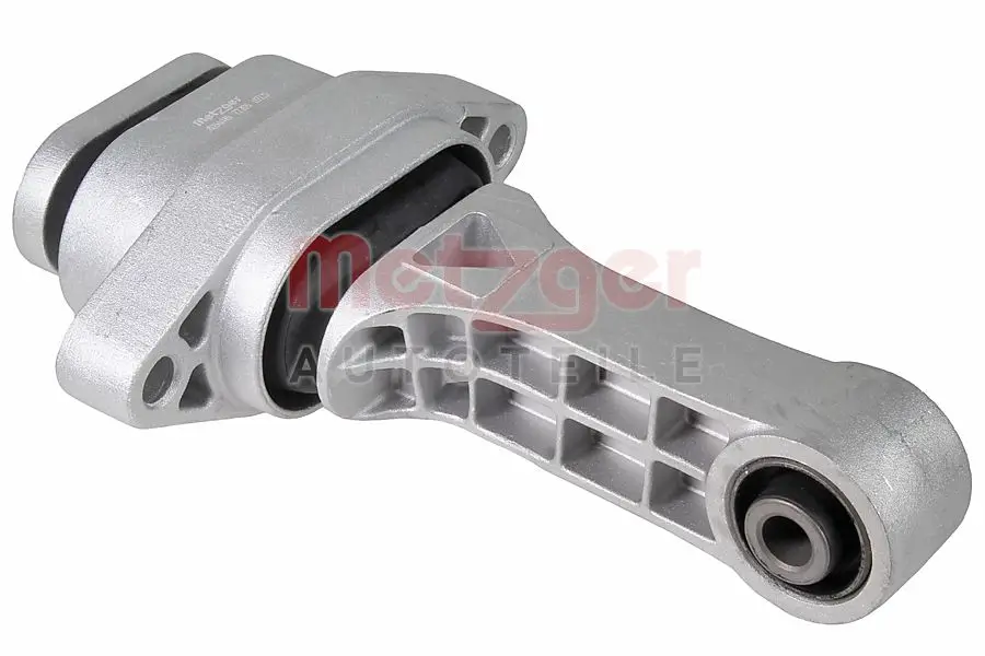 Lagerung, Motor hinten METZGER AUTOTEILE 8054649