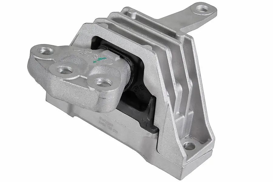 Lagerung, Motor rechts METZGER AUTOTEILE 8054650