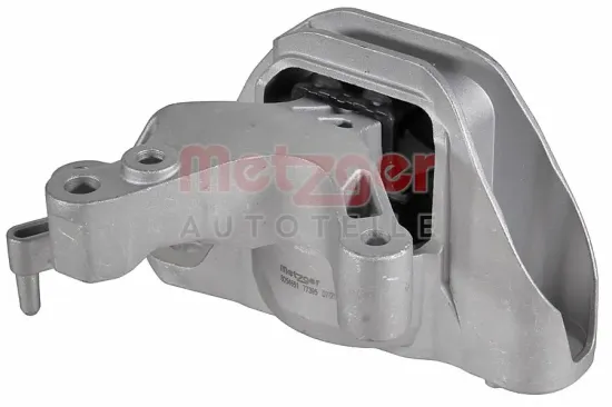 Lagerung, Motor rechts METZGER AUTOTEILE 8054651 Bild Lagerung, Motor rechts METZGER AUTOTEILE 8054651