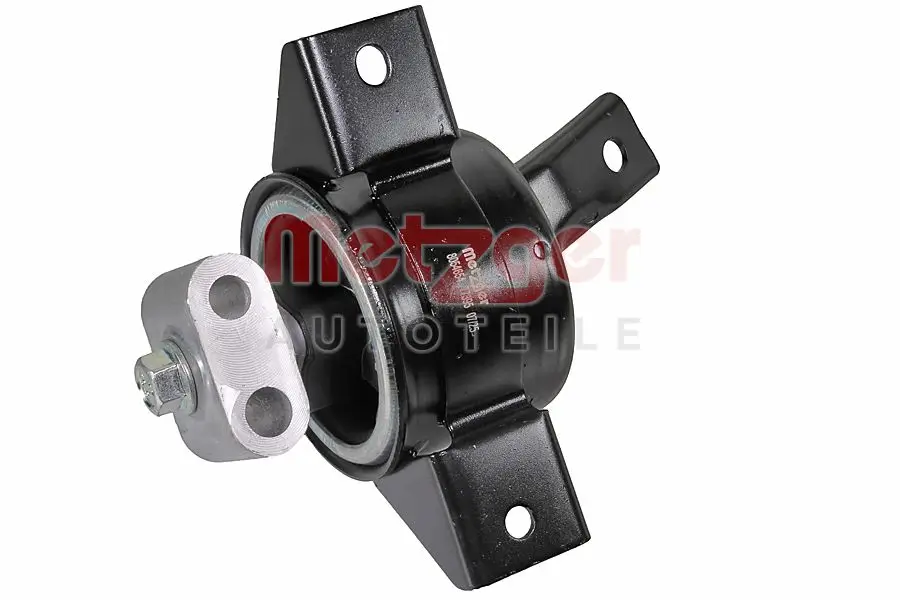 Lagerung, Motor links METZGER AUTOTEILE 8054654