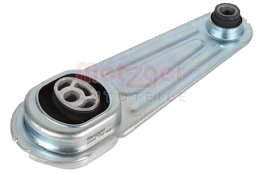 Lagerung, Motor hinten METZGER AUTOTEILE 8054658