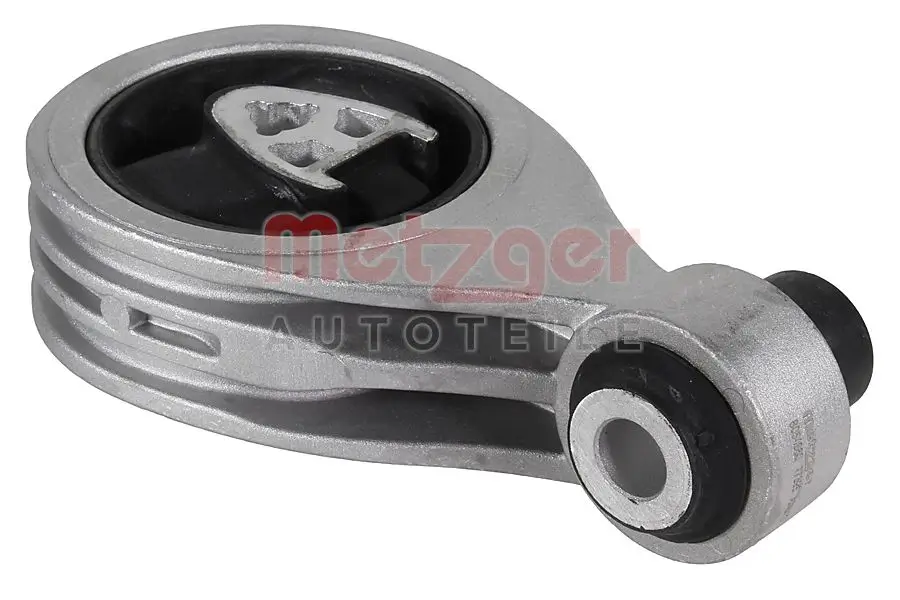 Lagerung, Motor hinten METZGER AUTOTEILE 8054660