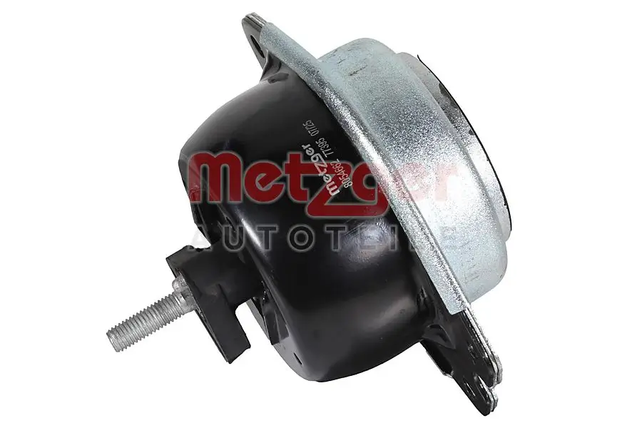 Lagerung, Motor rechts METZGER AUTOTEILE 8054662