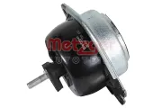 Lagerung, Motor rechts METZGER AUTOTEILE 8054662