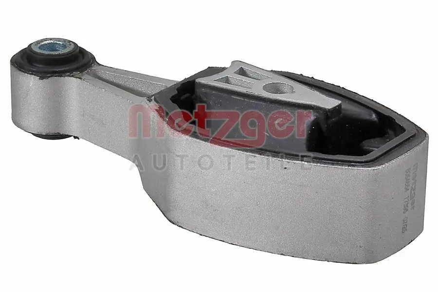 Lagerung, Motor hinten METZGER AUTOTEILE 8054664