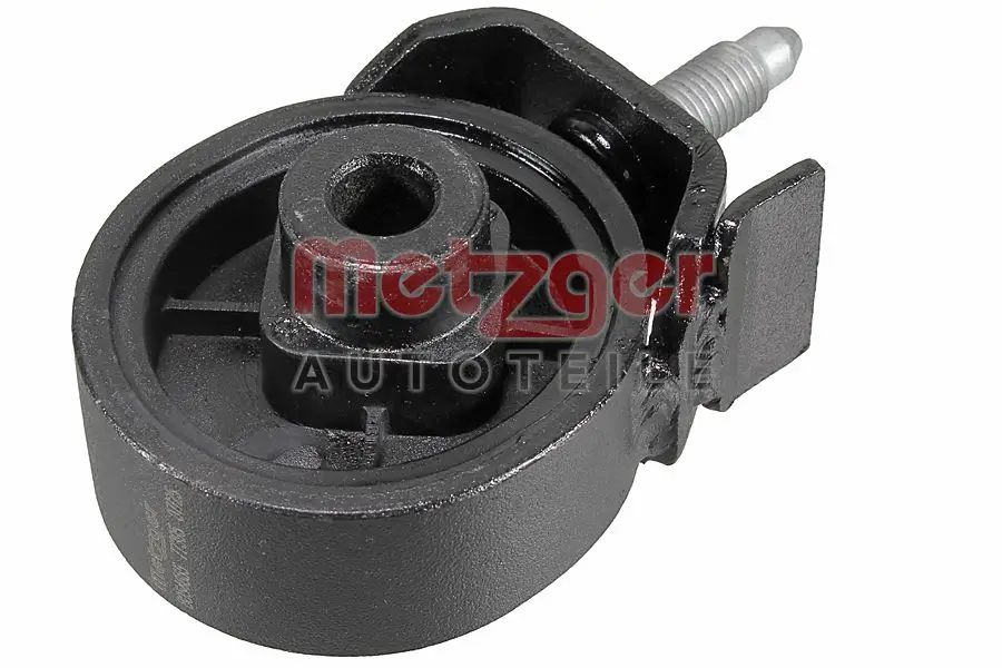 Lagerung, Motor hinten links METZGER AUTOTEILE 8054665